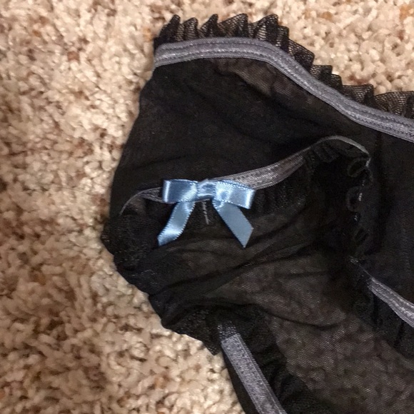 Gap - babydoll M/panty S/P set -washed but never worn - Picture 12 of 16